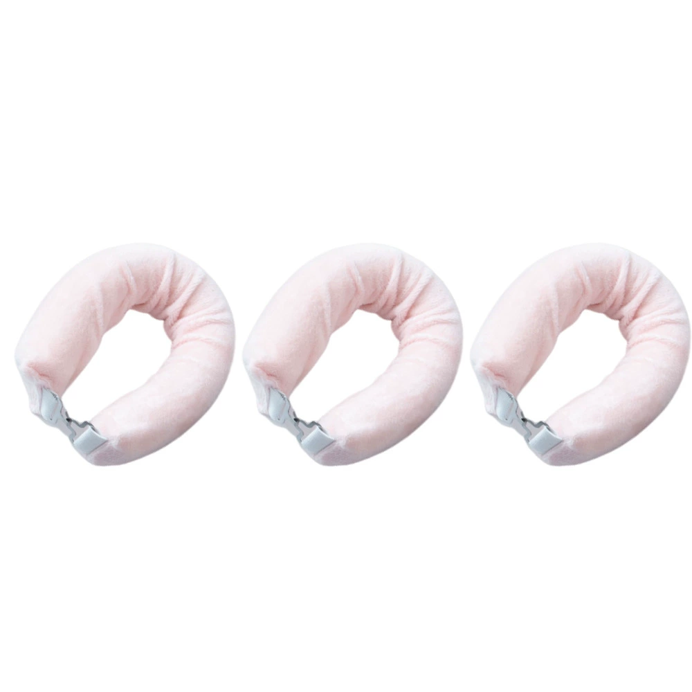 [Cross-border trading], curly soft children's hair accessory, set