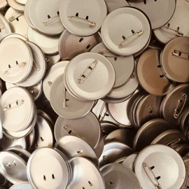 徽章;其他耗材;冰箱贴