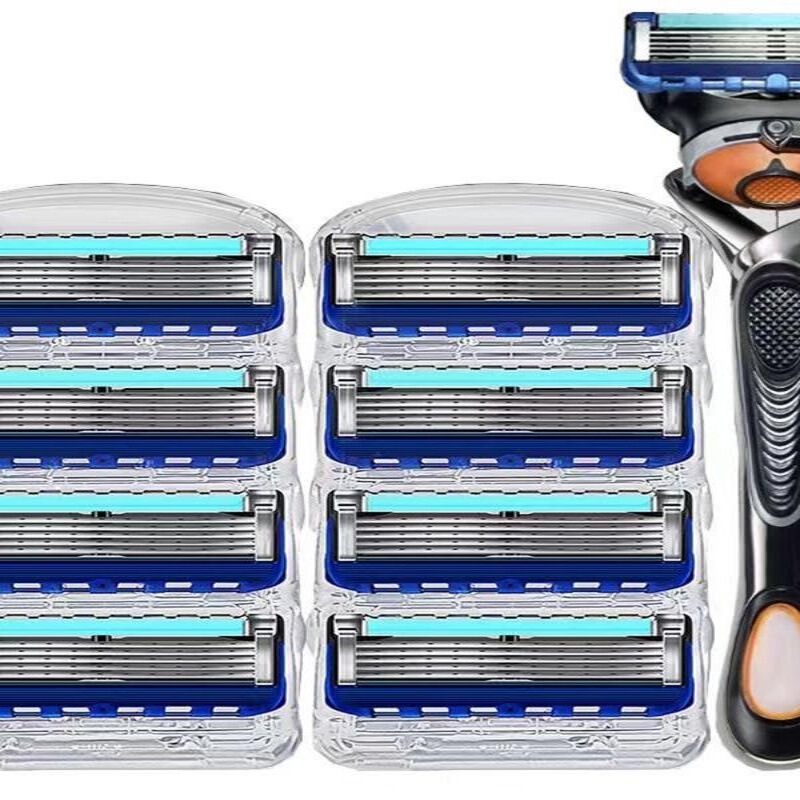 [Ba+Baibu] Xuan Ya Manual Shaver C52