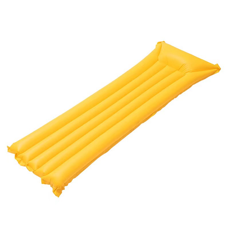 떠다니는 물줄 - 노란색