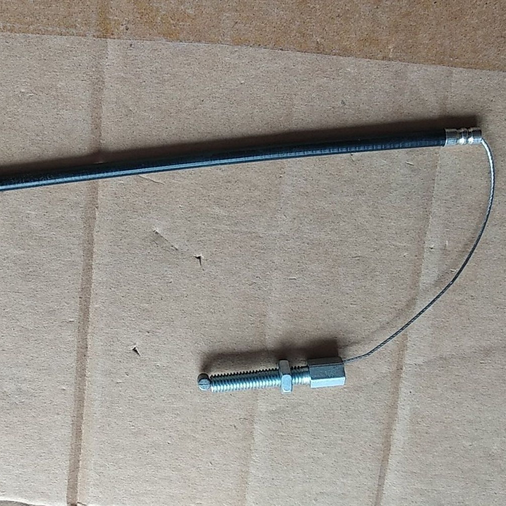 眼镜蛇TT 油门绳 油门拉线 Throttle Cable Atlas Copco TT