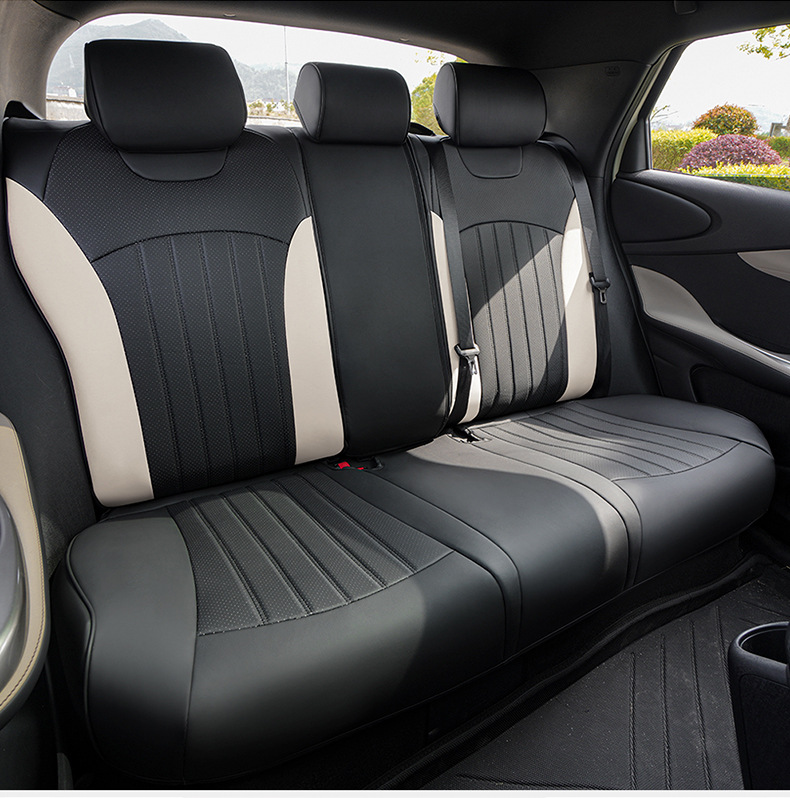 BYD BYD Dolphin Seat Cover Car Seat Cushion Four Seasons