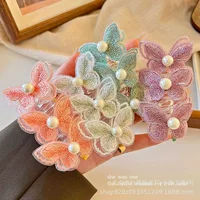 Супер Xiansen Butterfly Bubble Bubble Bubble Chail Wed 2024 Новый продвинутый смысл Французский телефон