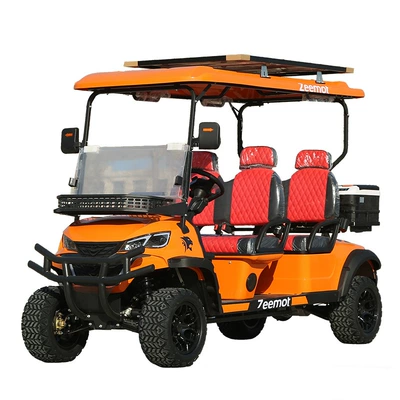 Car, Shuttle Bus, Elektrikli qolf avtomobilləri
