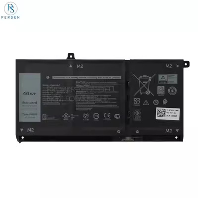 For Dell Latitude15 3510 3410 C5KG6 5301 5401 JK6Y6 laptop battery