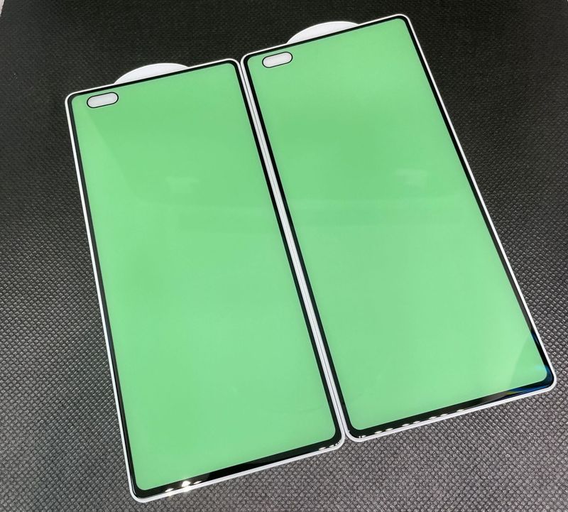 強化膜はファーウェイMATEX2折り畳みスクリーンx 3外スクリーンx 5高精細全画面防全ゴムを適用して携帯電話の膜を覗き見します。|undefined