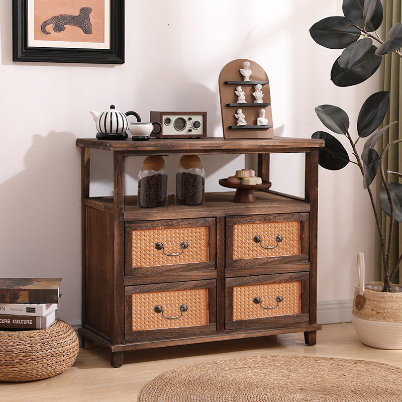 Color de la parrilla G934-4 (81*35*96CM)