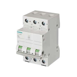Siemens isolating switch 5TL 40A 5TL1240-0 5TL1340-0 5TL1440-0
