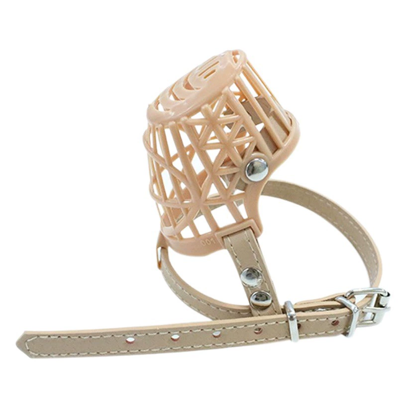 Собачий рот домашние животные Собаки против укуса и облизывания