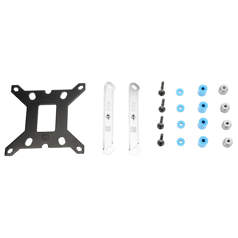 Thermalright Lga17Xx-Ss2 1.1 1700 Air-Cooled Platform Buckle Package Thermalright Lga17Xx-Ss2 1.1 1700 Air-Cooled Platform Buckle Package