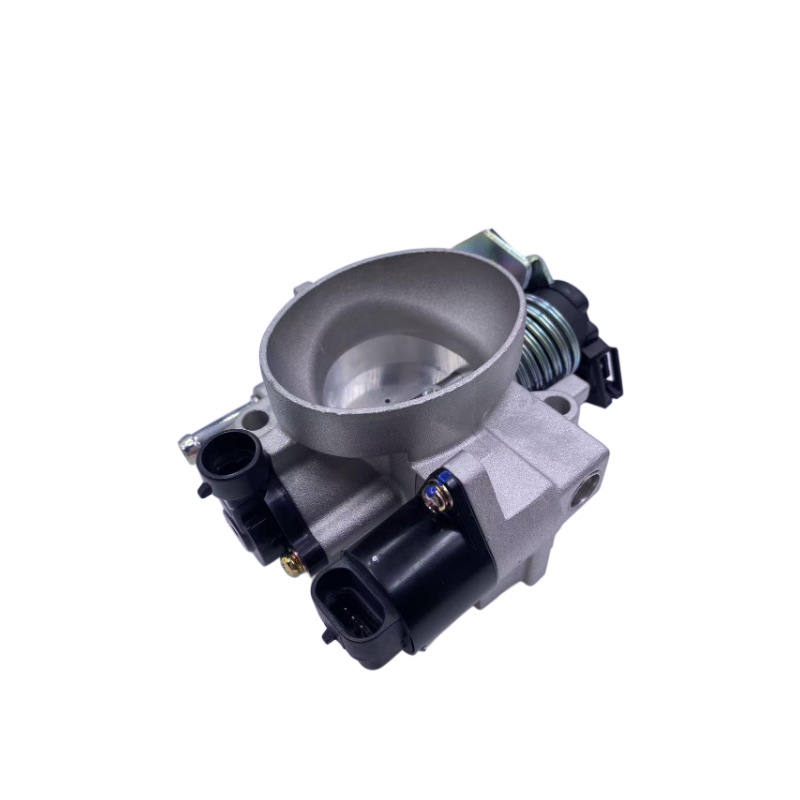 Applicable to Buick Chevrolet Throttle Body Assembly 17113688 12595271 Including Standard Price