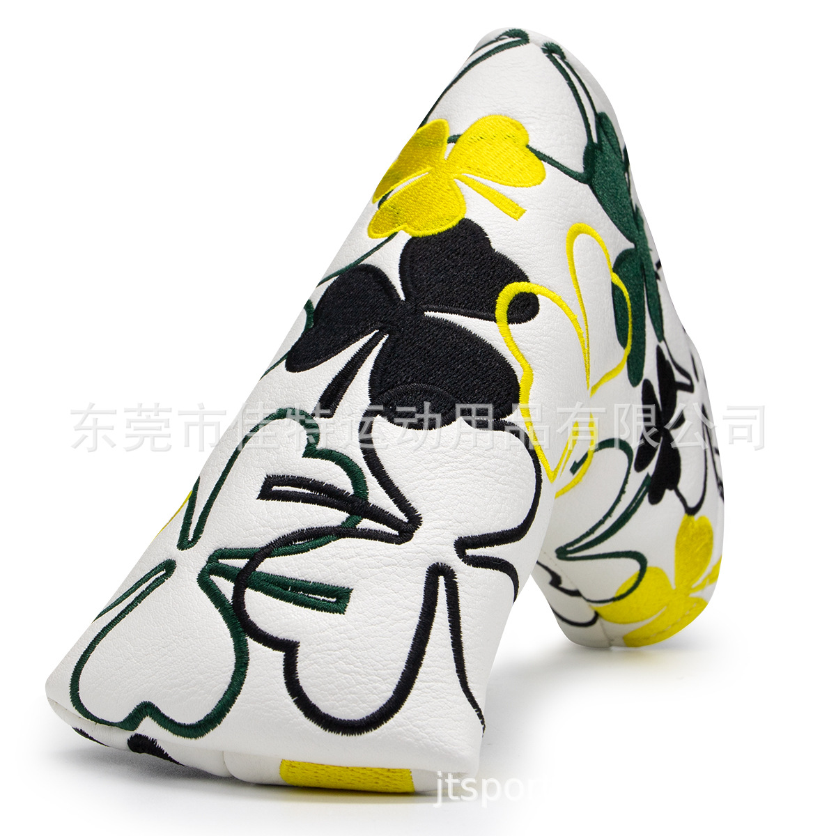 L 자형로드 화이트