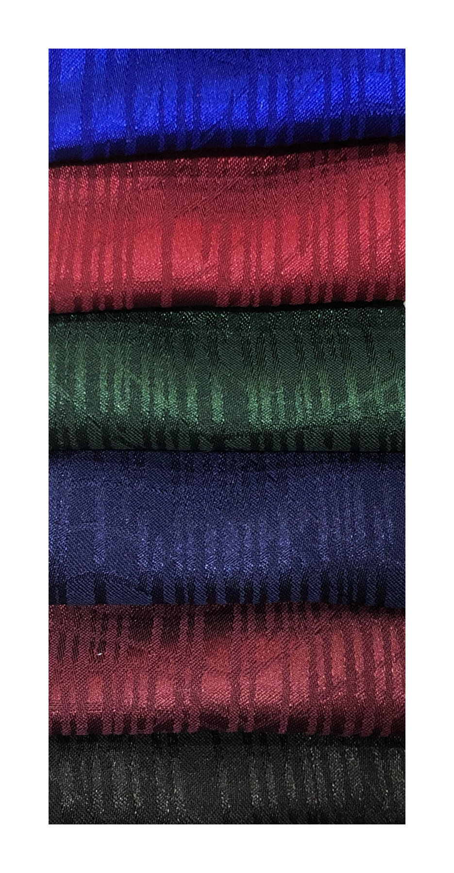 厂价直销F5653 现货供应 柳条男女时尚提花服装汉服面料