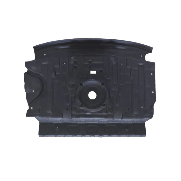 Suitable for Lynk 07 Trunk Top Sound Insulation Cotton Tail Box Top Insulation Cotton Lining Modified Lining Noise Reduction Supplies
