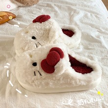 ��ͨ�ɐ�ë����؈������ЬŮ�ﶬins�L���ֵ��ʺ�оӼҰ�����Ь