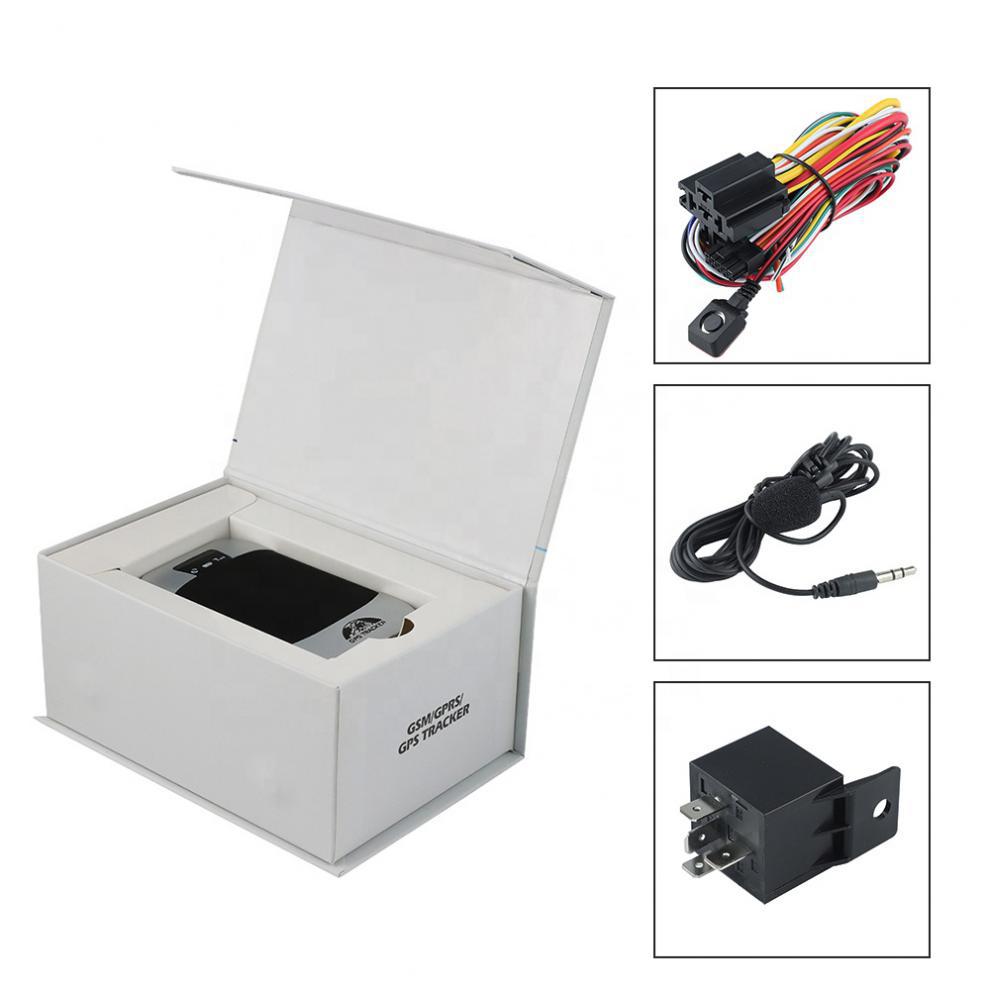 COBAN BAANOOL GPS manufacturer car GPS Tracker 303 HOT tracker gps car tracking device