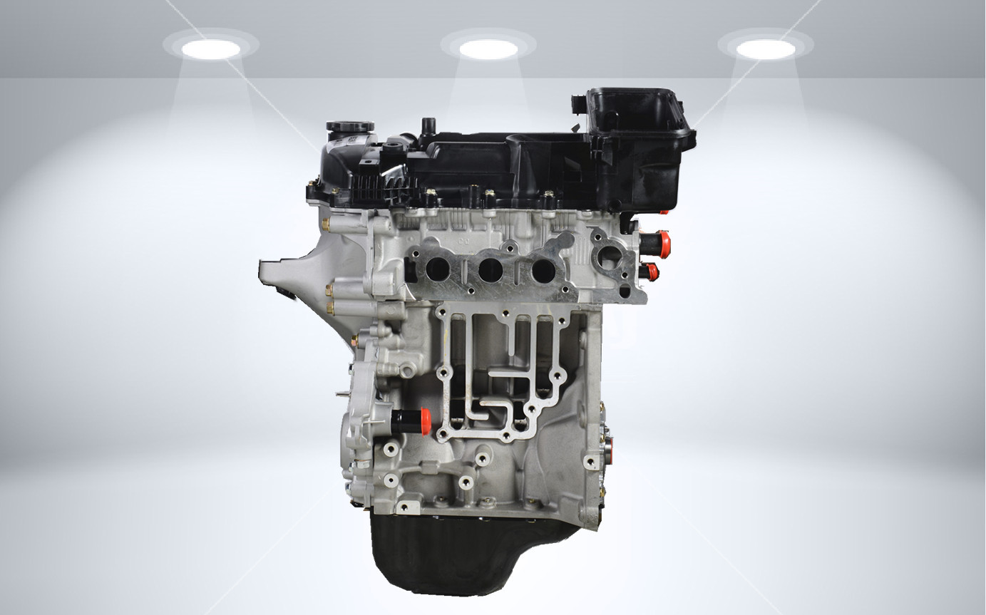 Engine Protrusion Machine Byd Byd371Qa Is Suitable for Byd F0 F3