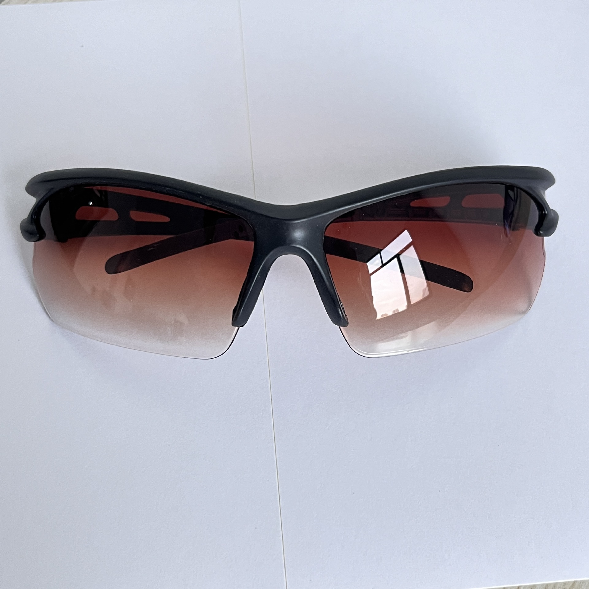 Gafas de sol a prueba de explosiones gafas deportivas al aire libre gafas de montar batería coche a prueba de viento gafas de sol a prueba de insectos 3105 gafas de visión nocturna