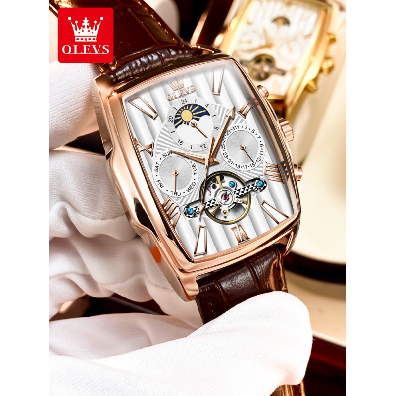 Men's watch