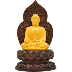 批發阿彌陀佛釋迦牟尼地藏王觀音菩薩彌勒佛像擺件居家供奉家用三