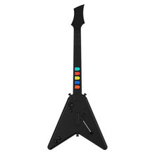 游戏吉他PC电脑吉他PS3ps4游戏手柄配件 吉他英雄游戏工厂直销