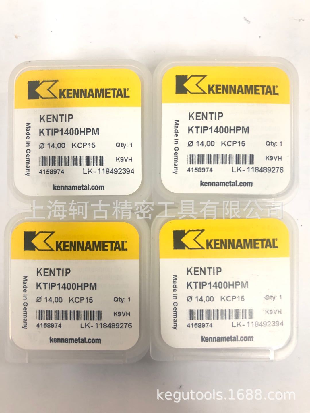 KSEM1950HPGM KCPM45美国肯纳优势批发KENNAMETAL刀具、原装正品
