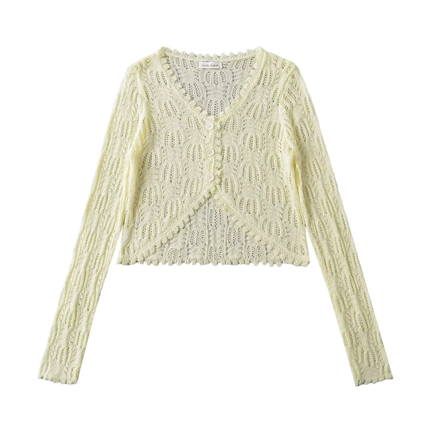 Light yellow