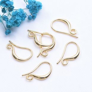 ��ɫ18K�����S�~������^�����h���h���DIY�ֹ���������Ʒ����