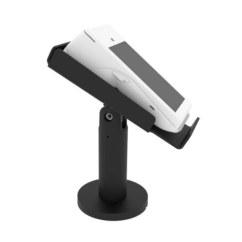 Cash register, adjustable rotating handheld fast tubing