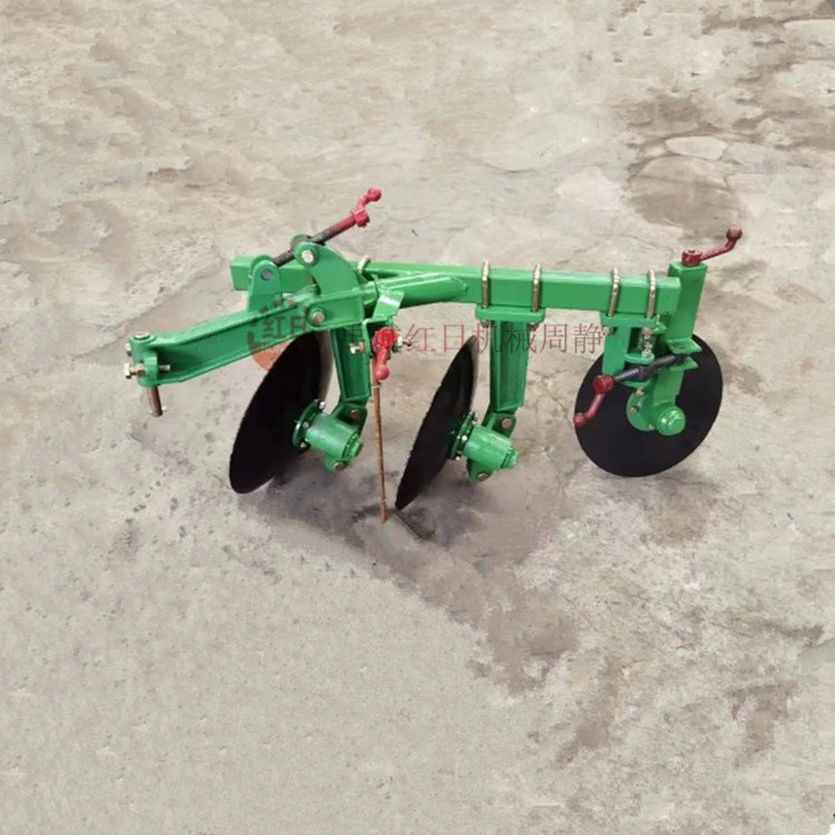 出口整地圆盘犁   手扶圆盘犁   阿里巴巴实地认证圆盘犁