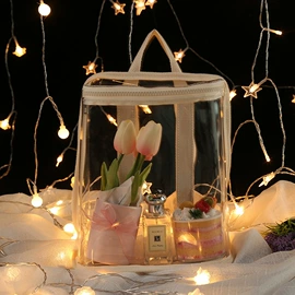 其他塑料薄膜;塑料手提袋;儿童双肩包