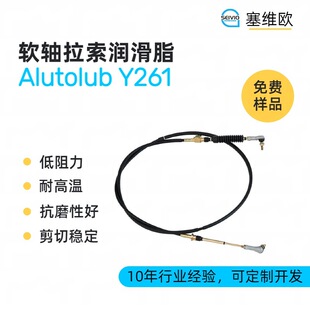 ���S�W SEIVIO Alutolub Y261 ��܇ܛ�S��������֬