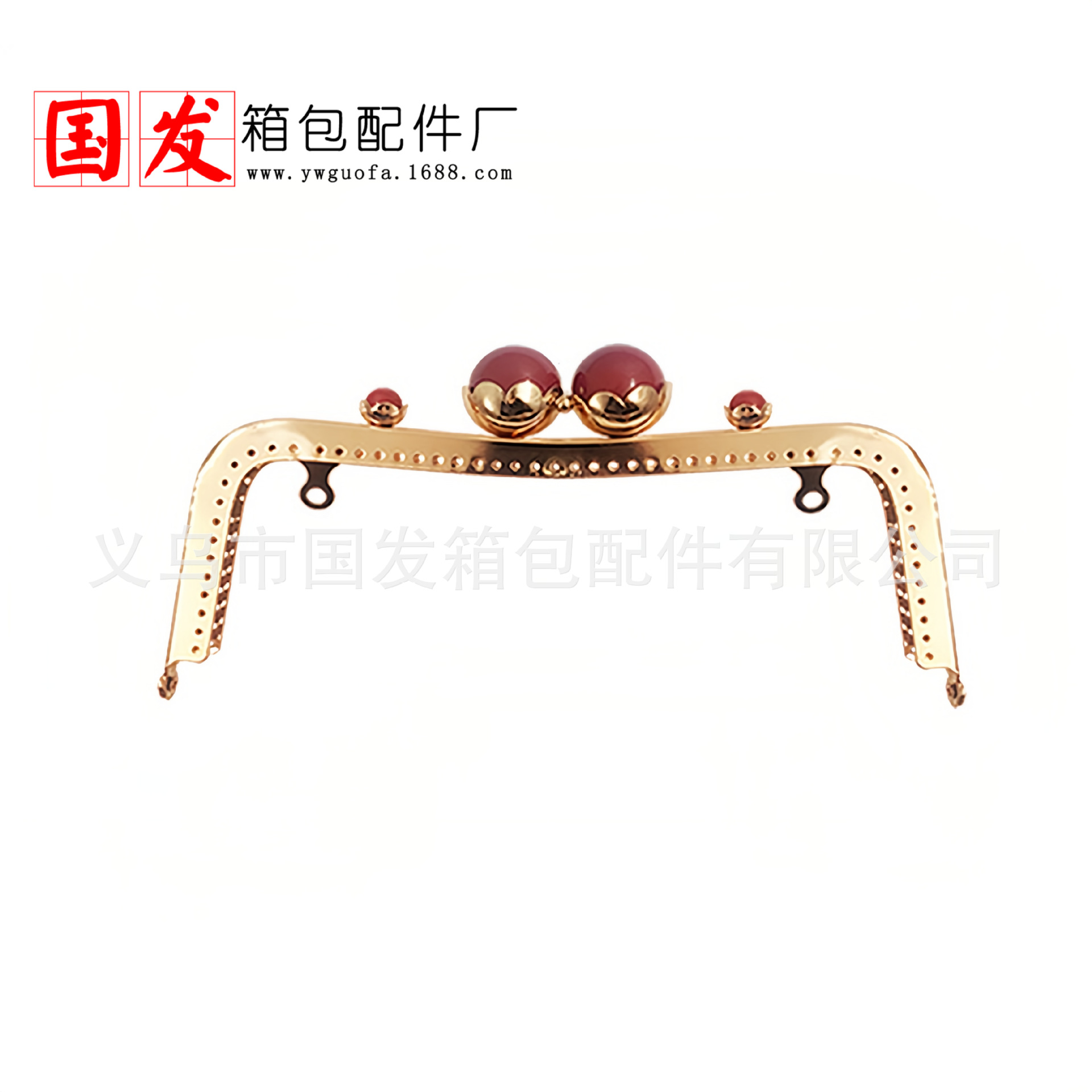 10% de descuento: 20cm cintura cóncava de perlas de loto brillante oro oro al por mayor 25MM perlas multicolores opcionales