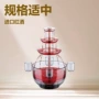 家用商用一体果汁喷泉