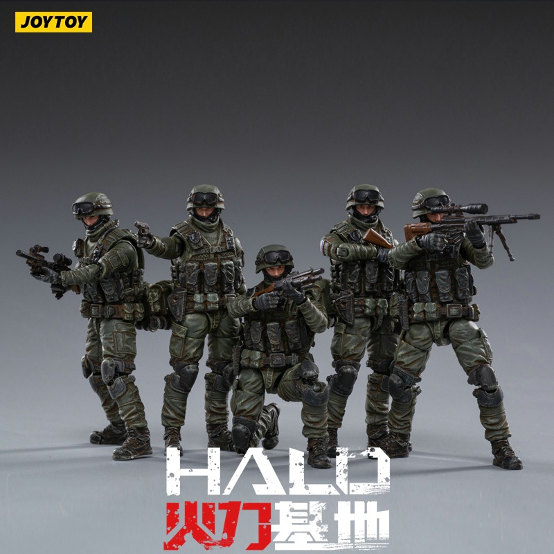 暗源1:18俄羅斯海軍陸戰隊3.75現代軍事關節可動兵人玩具手辦模型