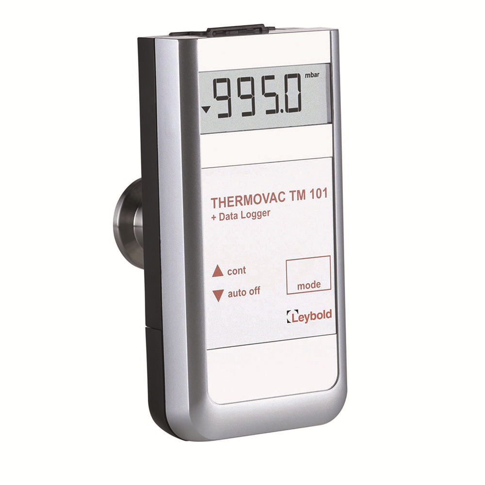 THERMOVAC TM101   PIEZOVAC PV101 Leybold 莱宝手持真空计