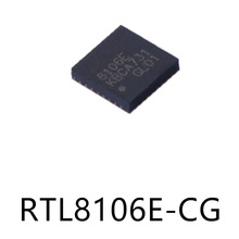 RTL8106E-CG QFN-32ԭװ��̫���շ���оƬ����Ԫ������Ƭ����IC