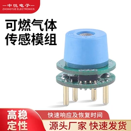 气体检测仪;其他报警器;气体传感器