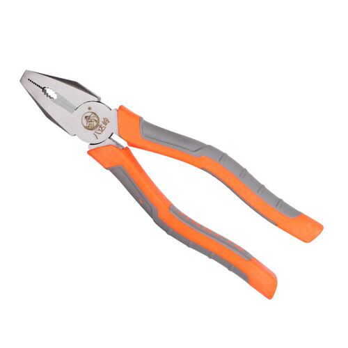 Wire cutters, needle nose pliers, vise, diagonal nose pliers, rubberized massage handle pliers manufacturer wholesale