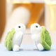 Plush Toy Turtle Doll Cute Doll Grasping Machine Doll Gift Bag Hanging Ornament Keychain Small Pendant Batch