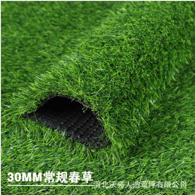 30mm [봄잔디] 암호화 스타일