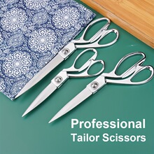 W 85078 Multi-Purpose Floral Scissors ԰�ջ�֦���� �羳����