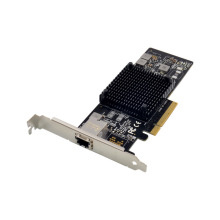 �m���m��Intel�������W��X550-T1 PCIe x8 �ι��10G RJ45 �f����