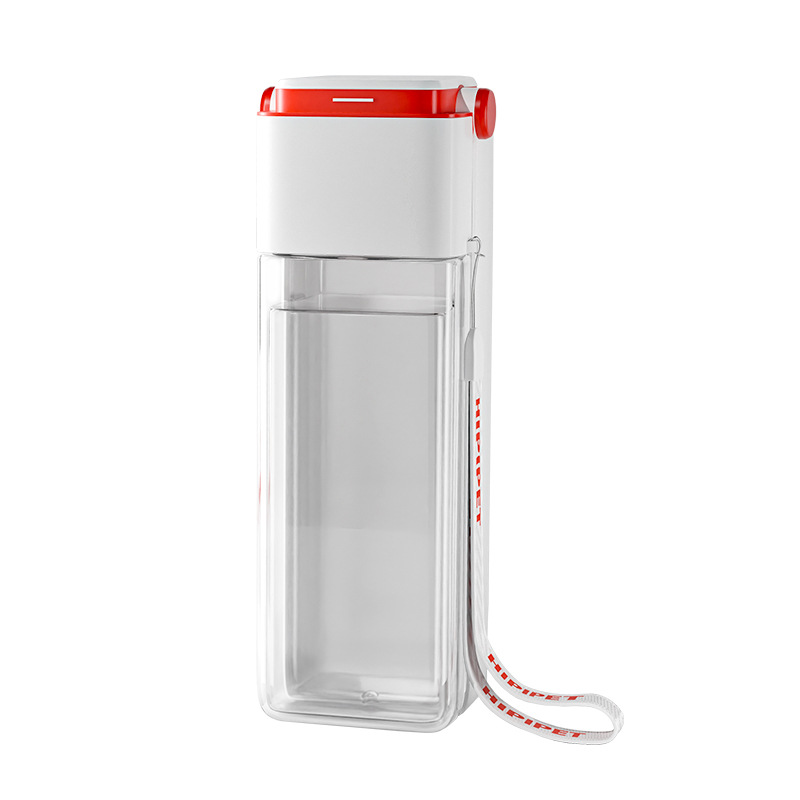 Nuevo perro gato perro hippie taza de agua plegable portátil bebedero botella de agua para mascotas agua caliente mascota
