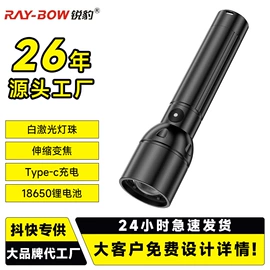 手电筒;头灯头戴电筒;野营/露营灯