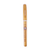 Empty Copybar Pen Buddhist Sutra Flash Golden Neutral Sandal Sandalwood Pen Copy Copy Pen 5.5 Wholesale Buddhist Pen