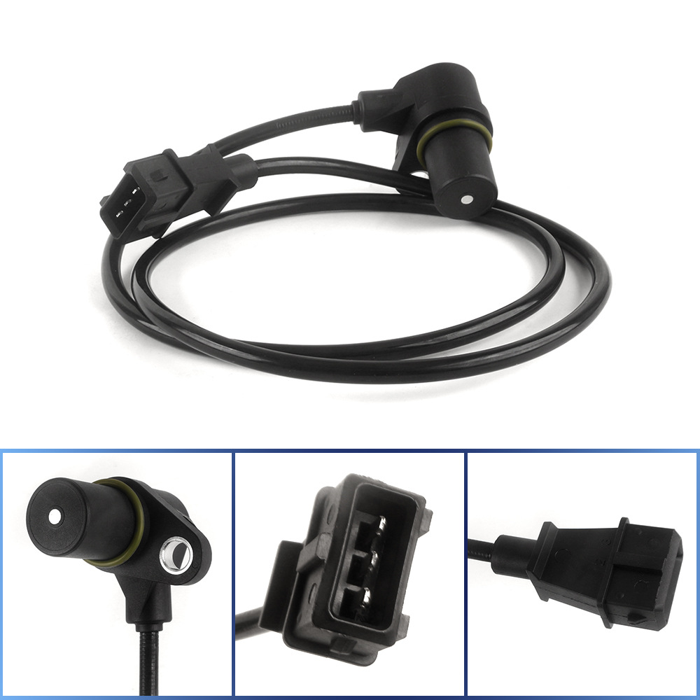 Aplicable a Buick Cayenne 1.6 1.8 Chevrolet LeFrontex Raceway 2.0 Sensor de posición del cigüeñal