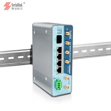 ِ�Z�˹��I������5G Wi-Fi6·���� 4��1000M�W�� ��׼POEݔ��