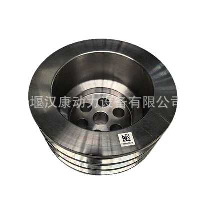 Suitable for Cummins, Crankshaft, camshaft