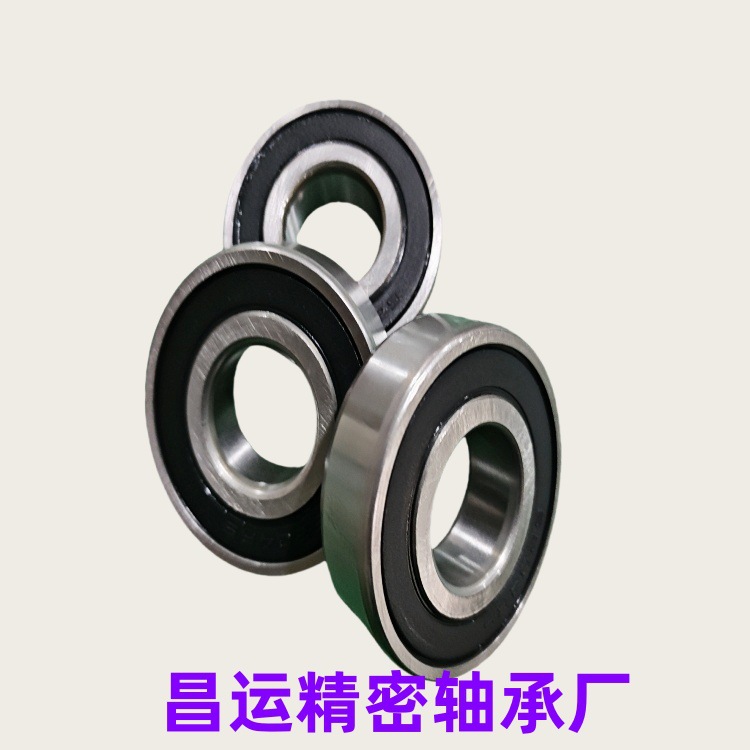 微型轴承 碳钢轴承 6205ZZ 6206 6204 6203 6305 6304 轴承